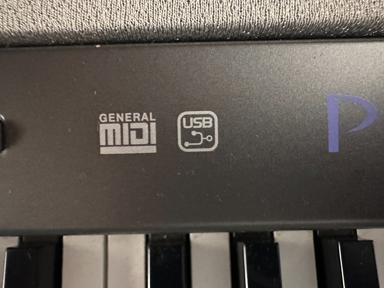 Casio Privia PX-575R 88-Key Portable Digital Piano - Image 12