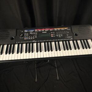 Yamaha PSR-E263 61-Key Portable Keyboard