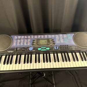 RadioShack MD-1160 61-Key MIDI Keyboard