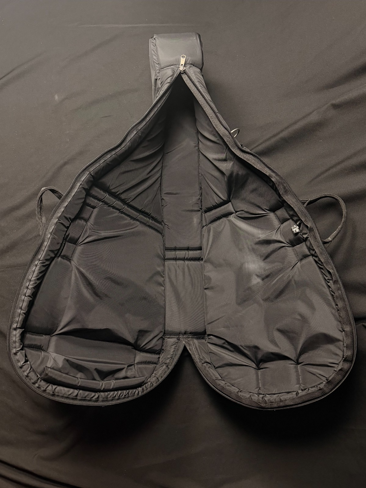 Bobelock 4/4 Cello Bag - Image 3