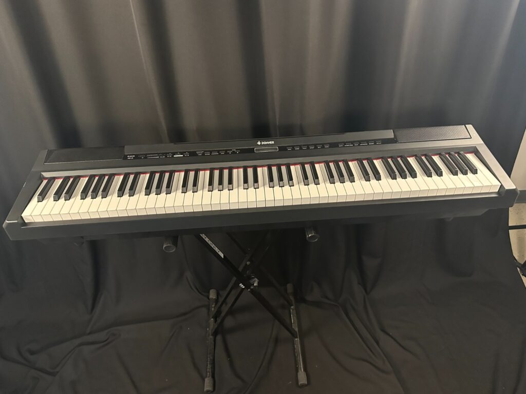 Donner DEP-20 88-Key Digital Piano