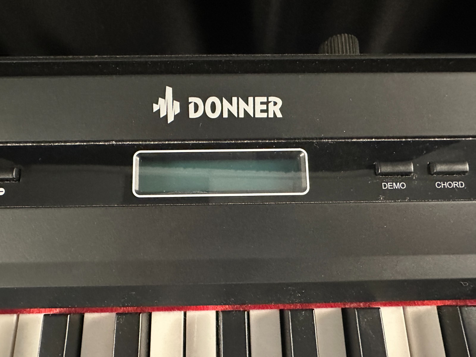 Donner DEP-20 88-Key Digital Piano - Image 2