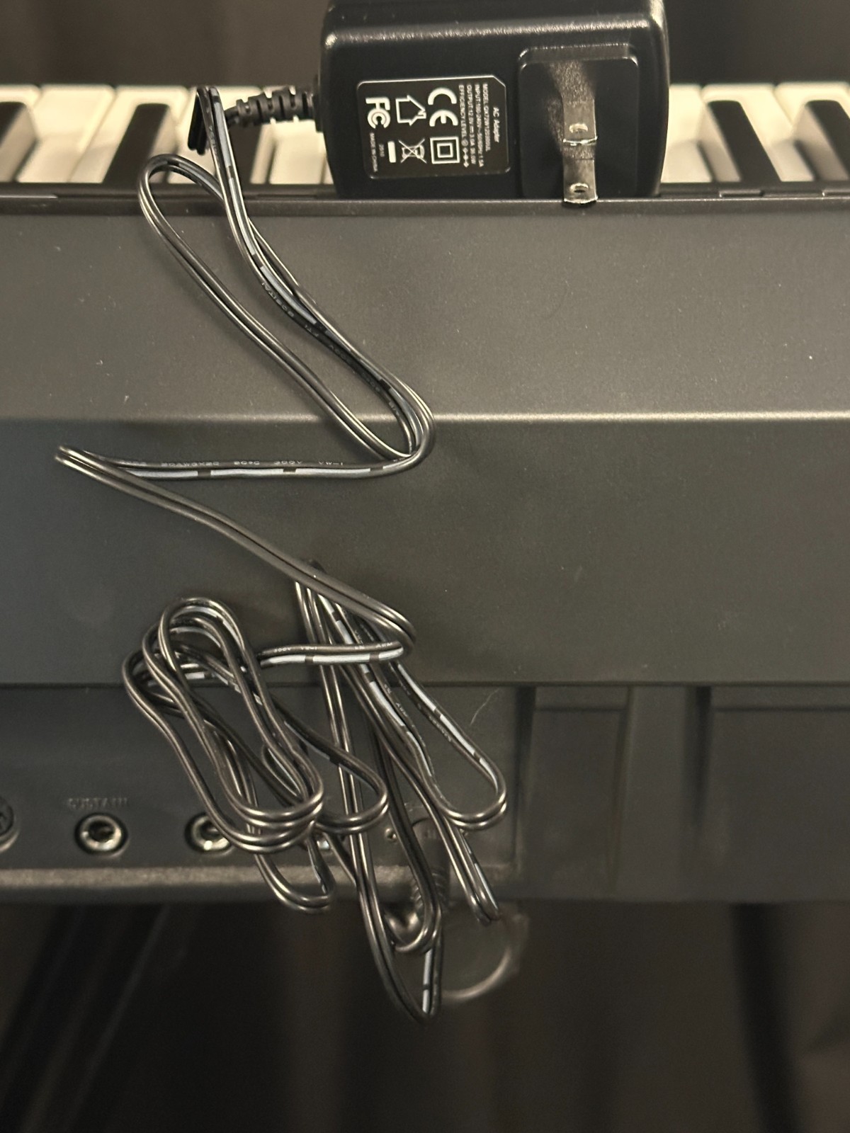Donner DEP-20 88-Key Digital Piano - Image 13
