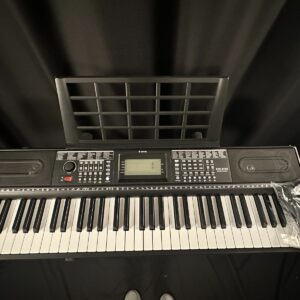 Donner DEK-610S 61-Key Electronic Keyboard