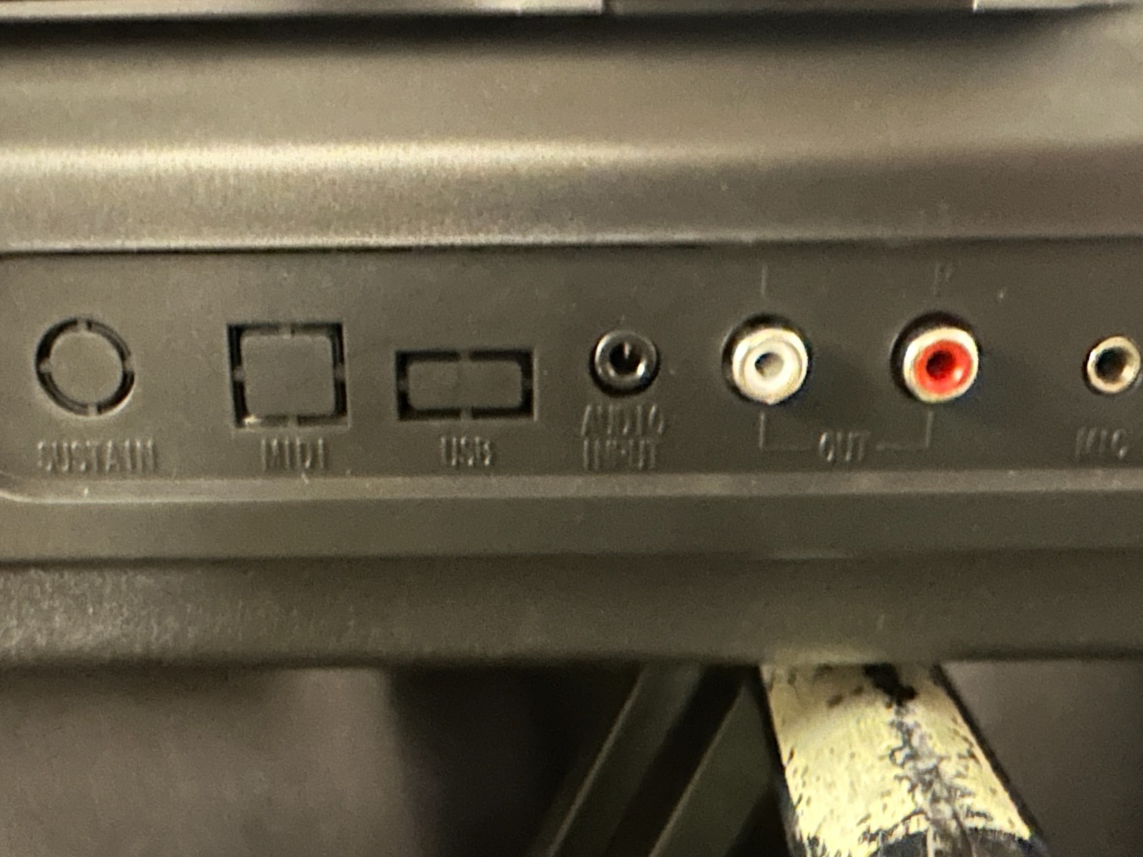 Donner DEK-610S 61-Key Electronic Keyboard - Image 14
