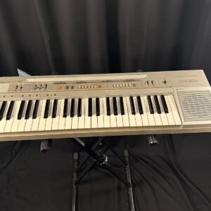 Casio Casiotone CT -310 49-Key Synthesizer VINTAGE 1980s