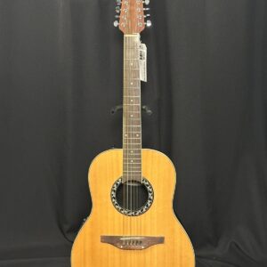 Ovation Applause AE-35 12-String Acoustic-Electric Guitar