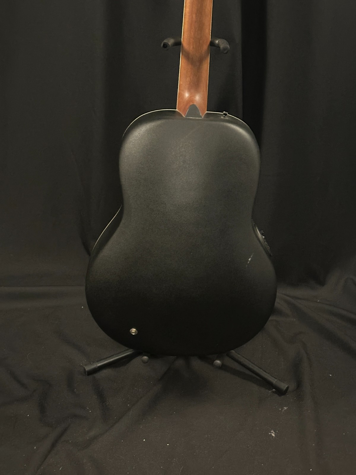 Ovation Applause AE-35 12-String Acoustic-Electric Guitar - Image 9