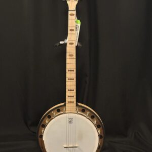 Deering Goodtime Two 5-String Banjo