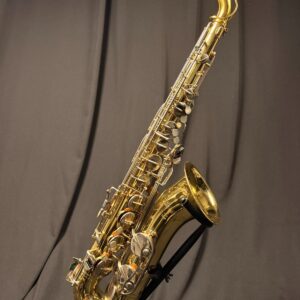 Selmer USA Tenor Sax