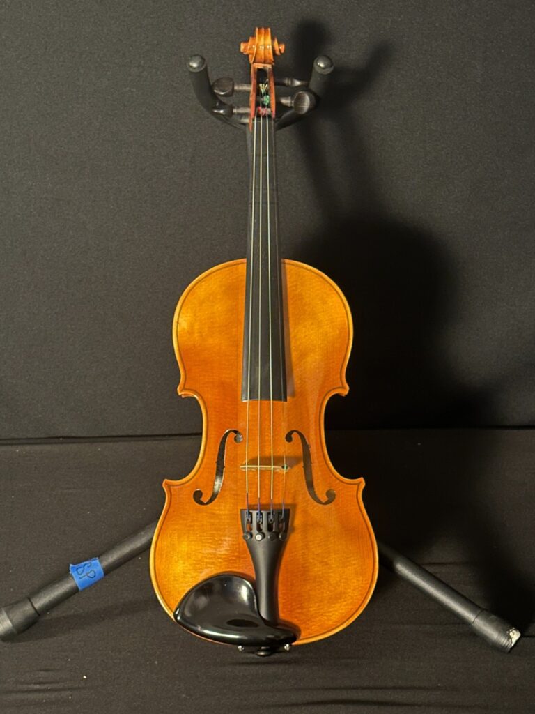 Karl Meisel 6110 3/4 Violin Outfit