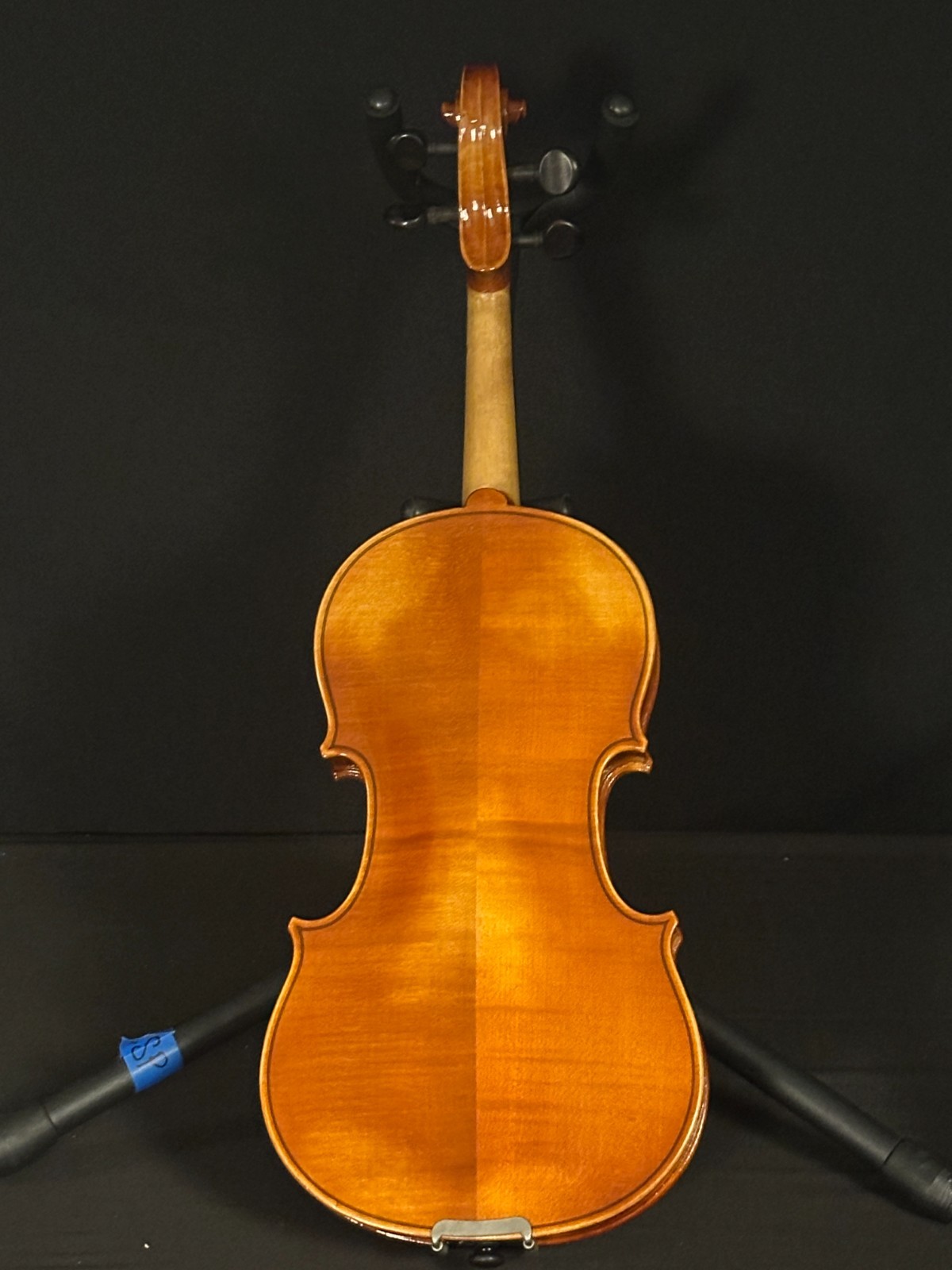 Karl Meisel 6110 3/4 Violin Outfit - Image 8
