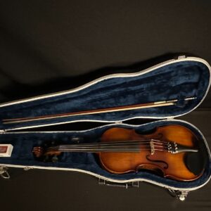 Corina 100 4/4 Violin Outfit