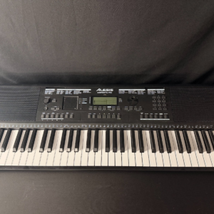 Alesis Harmony 61 Pro 61-Key Keyboard