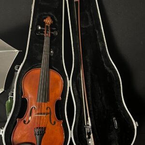 Franz Hoffman Amadeus 4/4 Violin Outfit