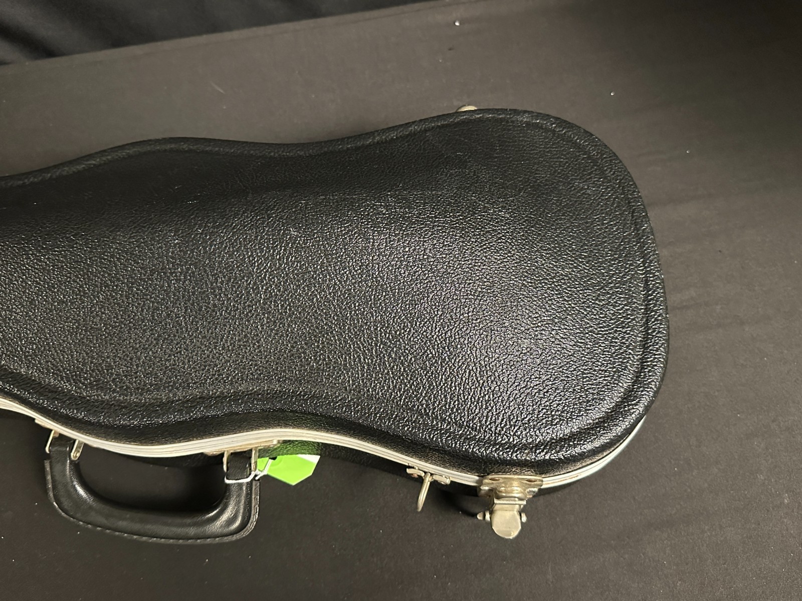 Josef Lorenz Luby (Schonbach) 4/4 Violin Outfit - Image 16