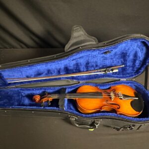 Corina 100 1/2 size Violin Outfit