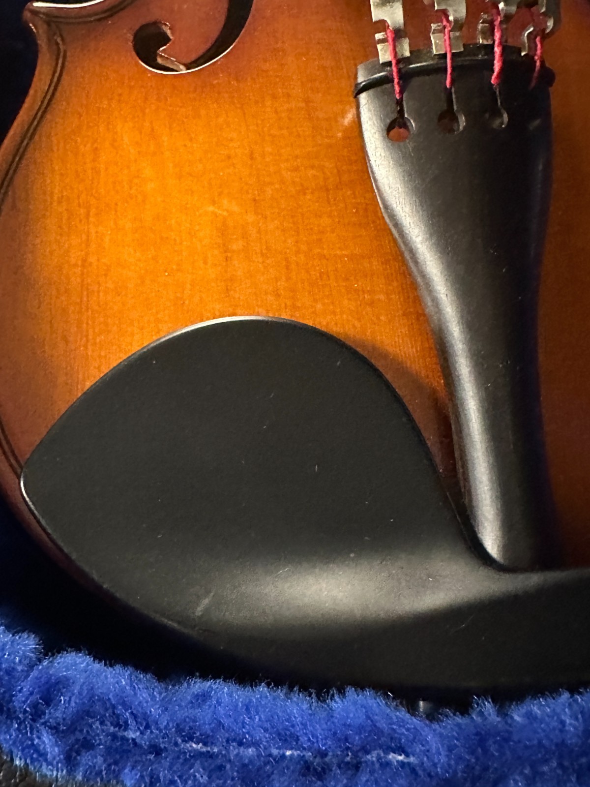 Corina 100 1/2 size Violin Outfit - Image 10
