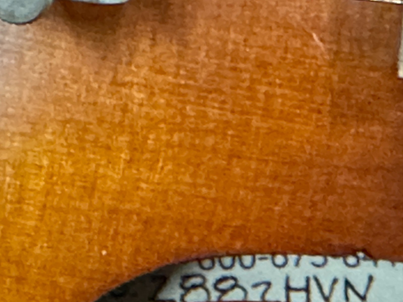 Corina 100 1/2 size Violin Outfit - Image 16