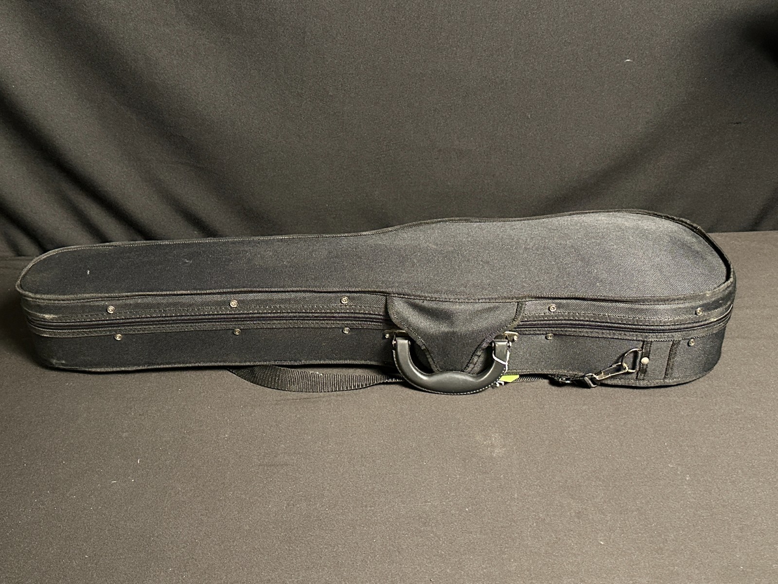 Corina 100 1/2 size Violin Outfit - Image 17