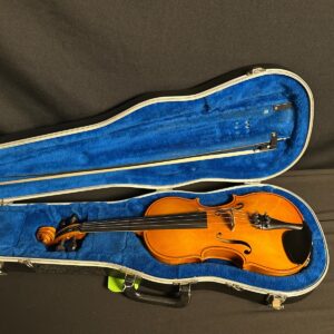 Glaesel VL30 3/4 Violin Outfit