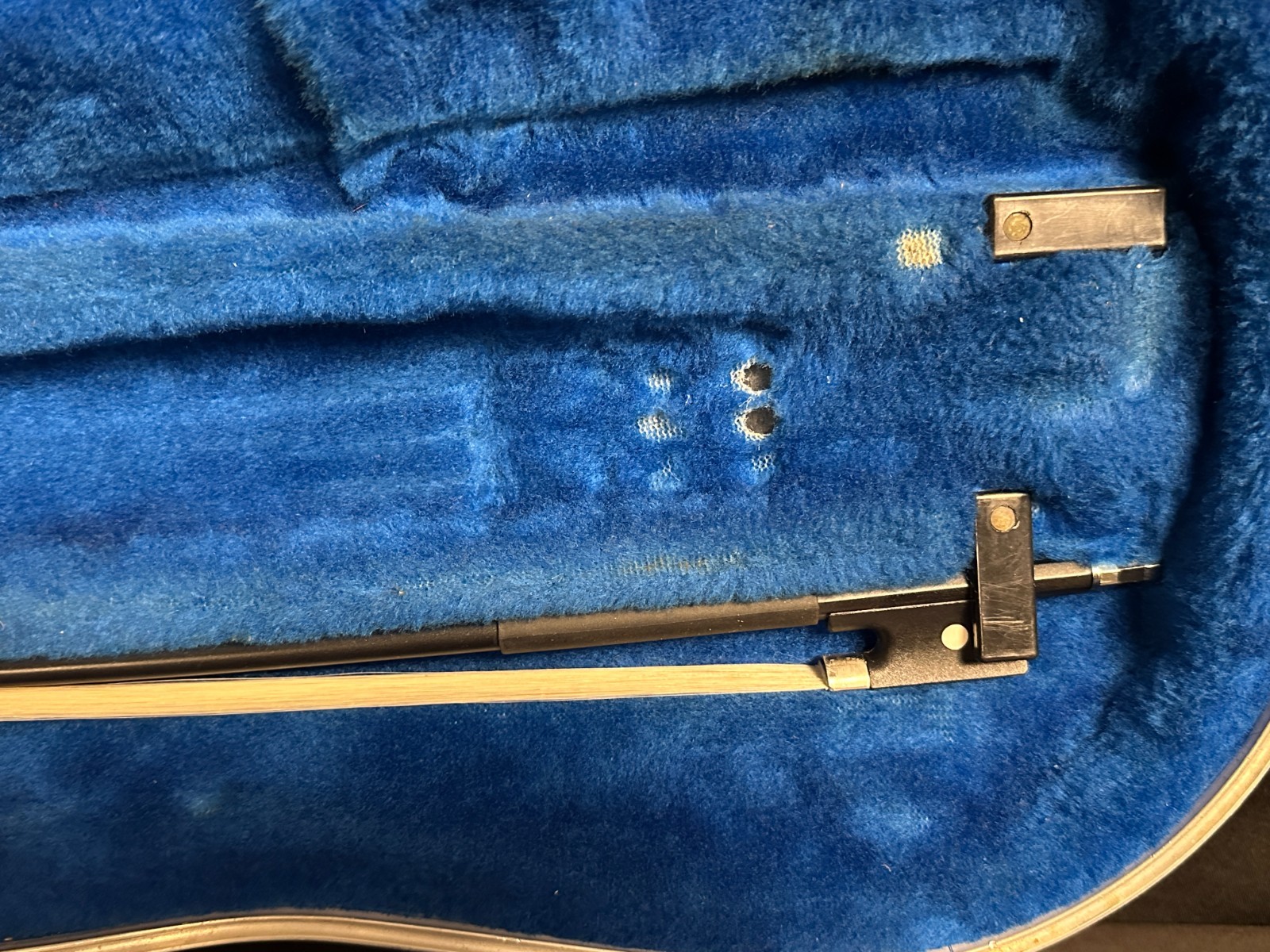 Glaesel VL30 3/4 Violin Outfit - Image 3
