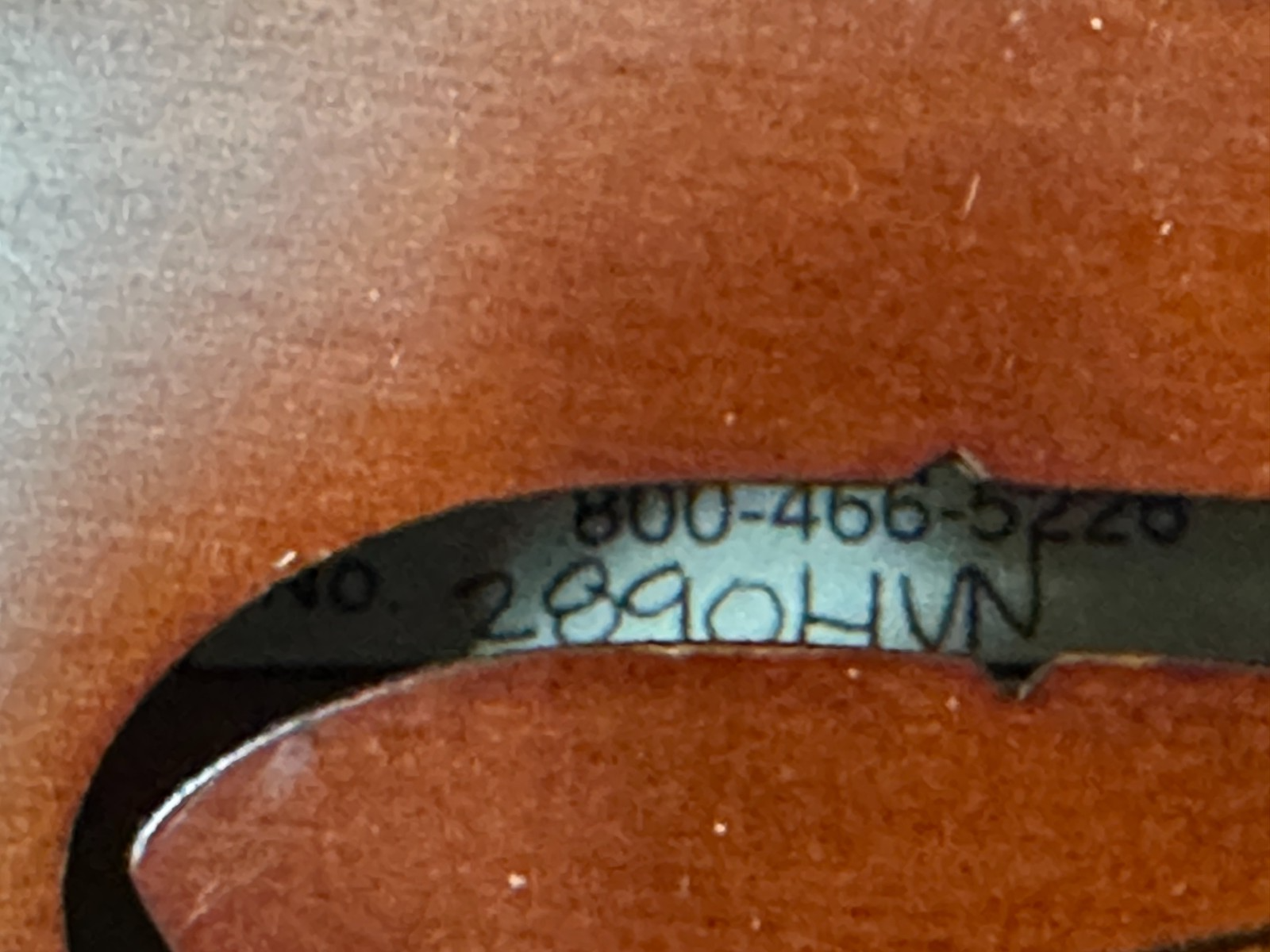 Corina 100 1/2 size Violin Outfit - Image 16