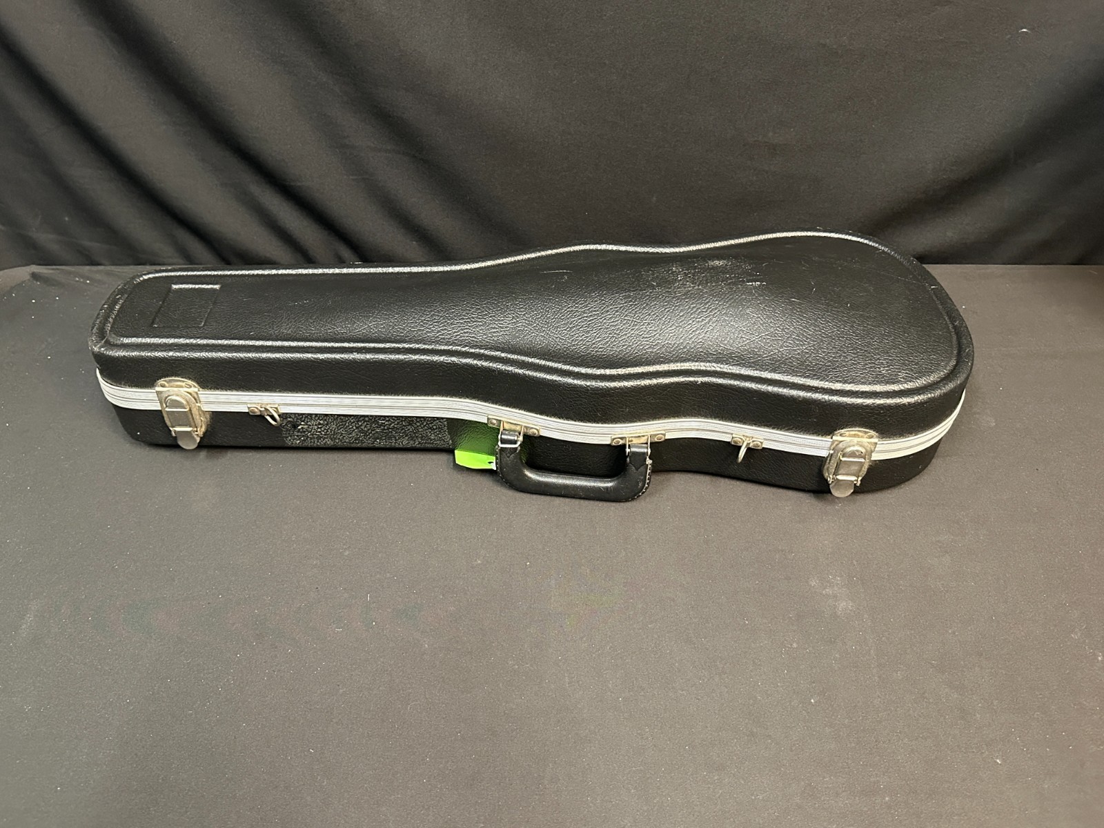 Glaesel VL30 3/4 Violin Outfit - Image 22