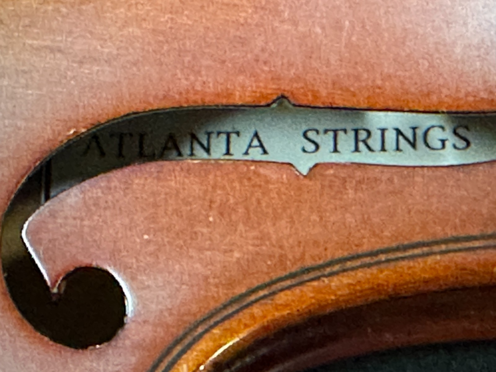 Corina 100 1/2 size Violin Outfit - Image 17
