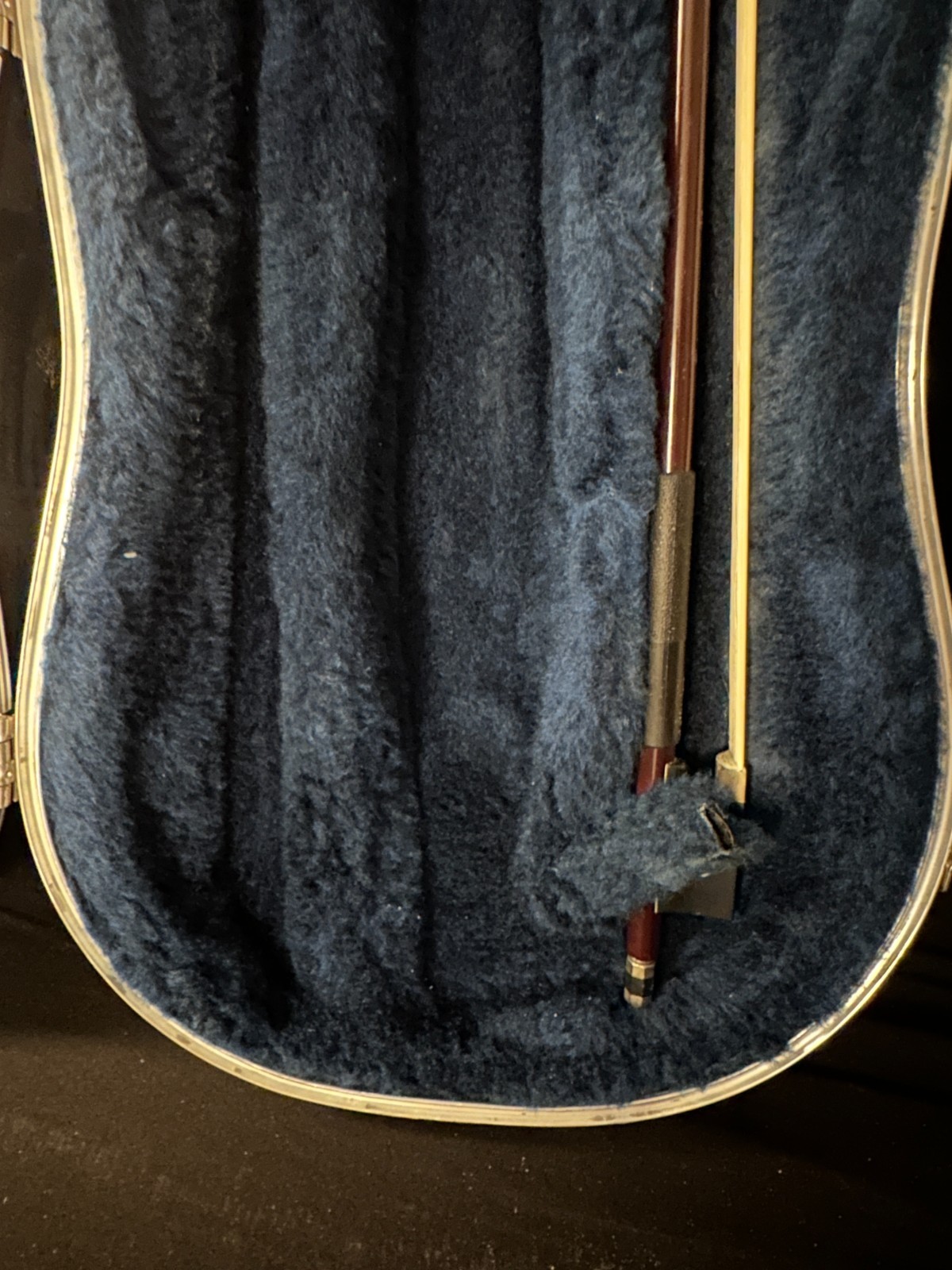 Erich Pfretzschner 3011 3/4 Violin Outfit - Image 13