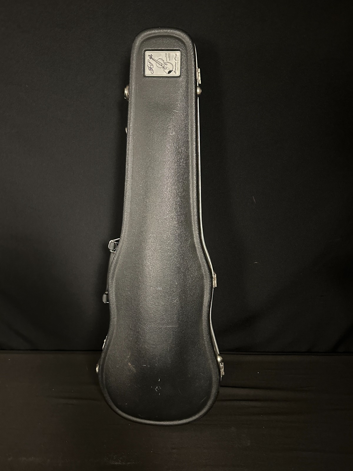 Erich Pfretzschner 3011 3/4 Violin Outfit - Image 15