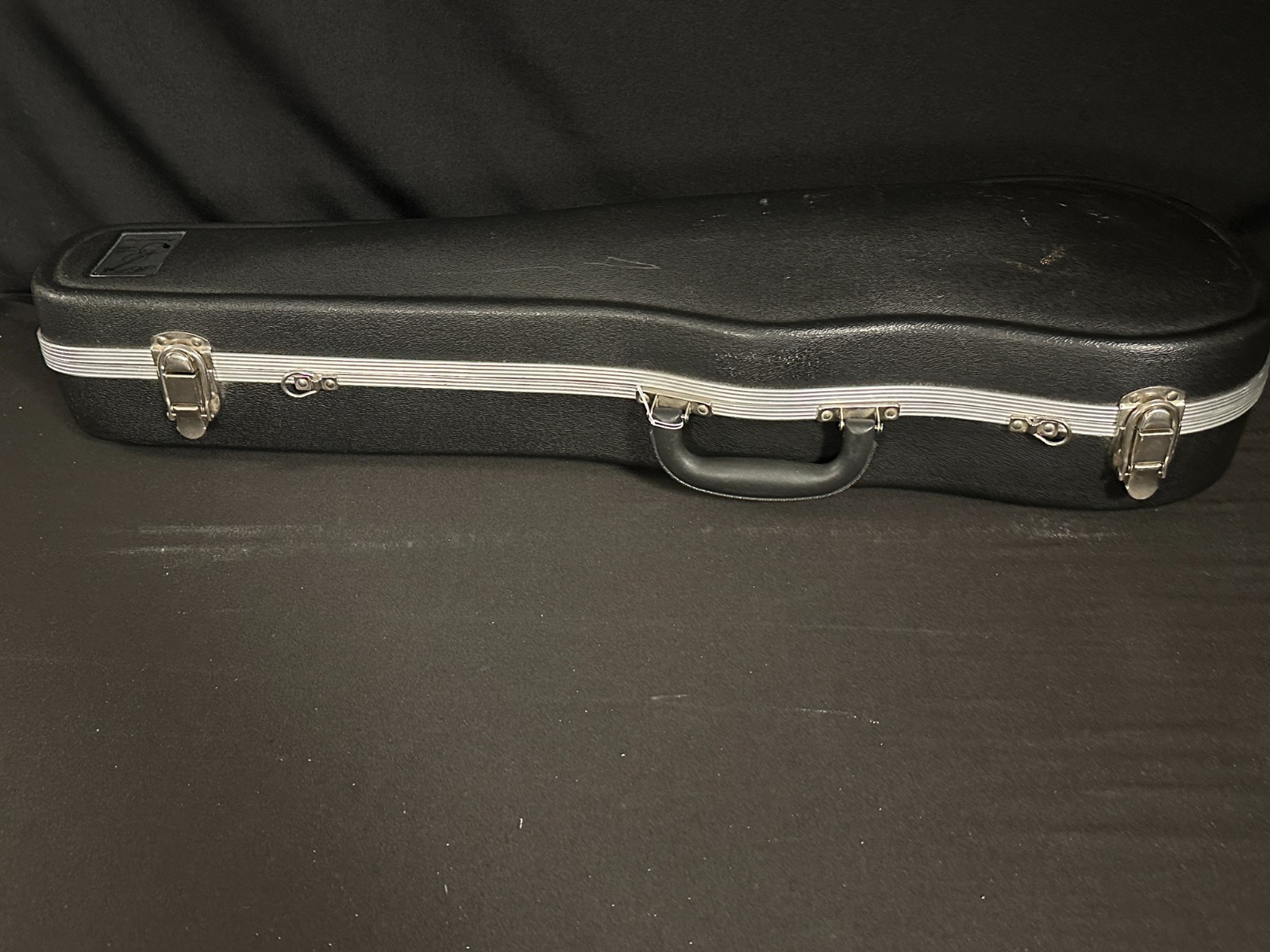 Erich Pfretzschner 3011 3/4 Violin Outfit - Image 17