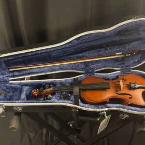 Countrywood 3/4 Violin Outfit
