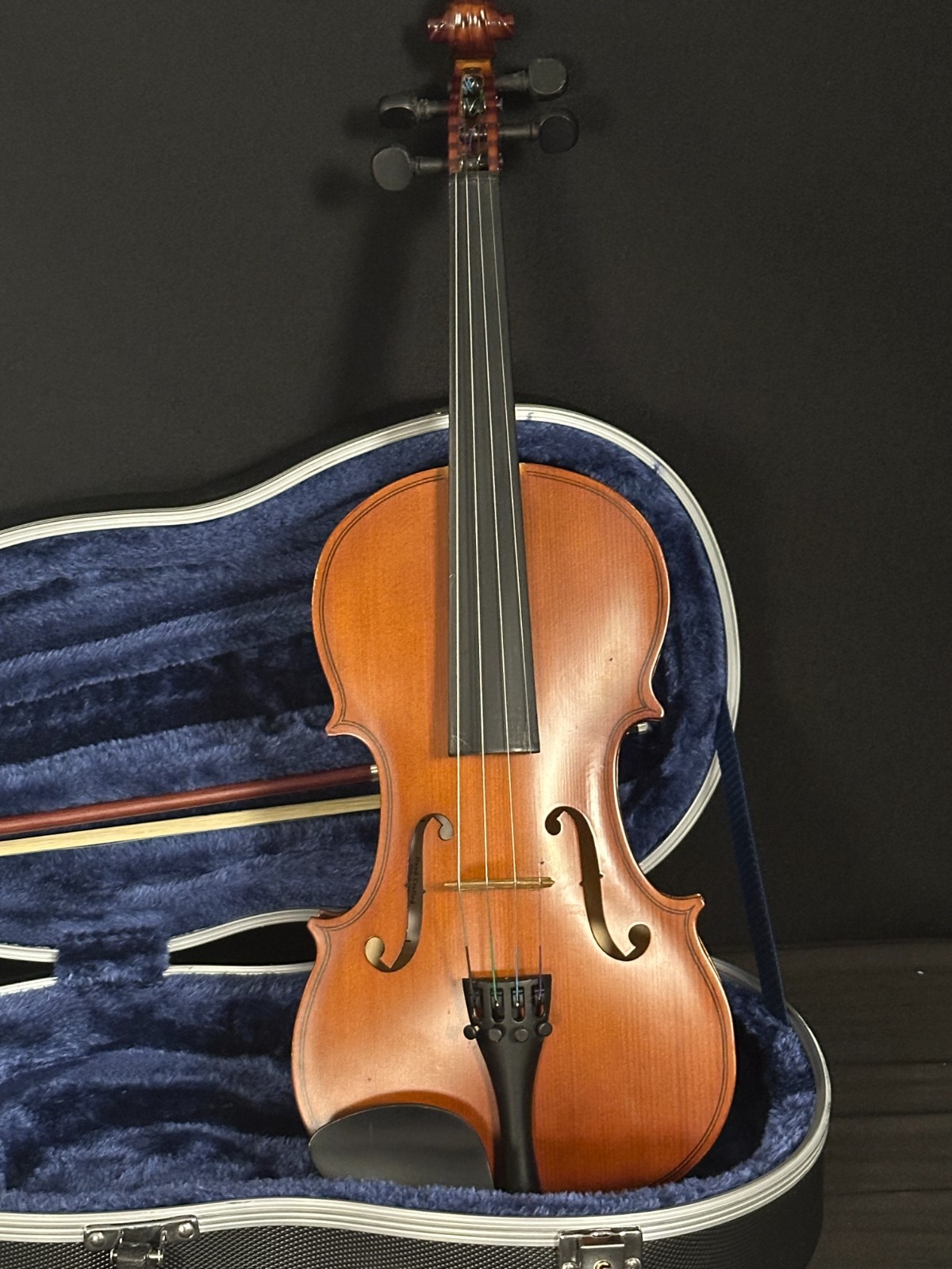 Countrywood 3/4 Violin Outfit - Image 2