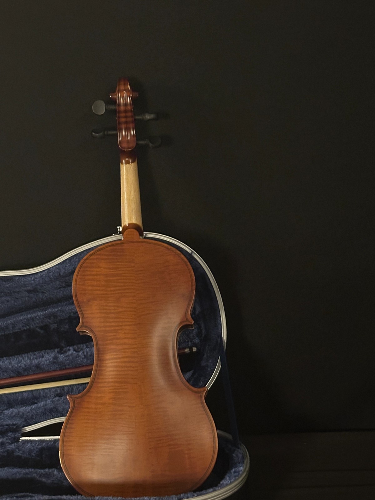 Countrywood 3/4 Violin Outfit - Image 5
