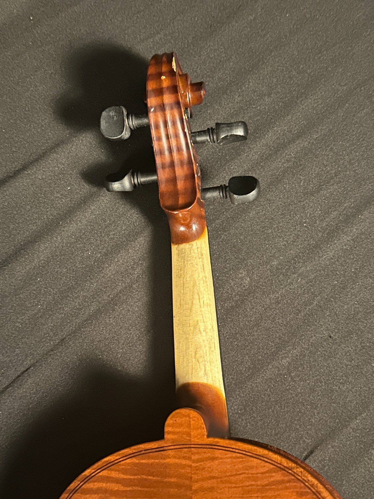 Countrywood 3/4 Violin Outfit - Image 6