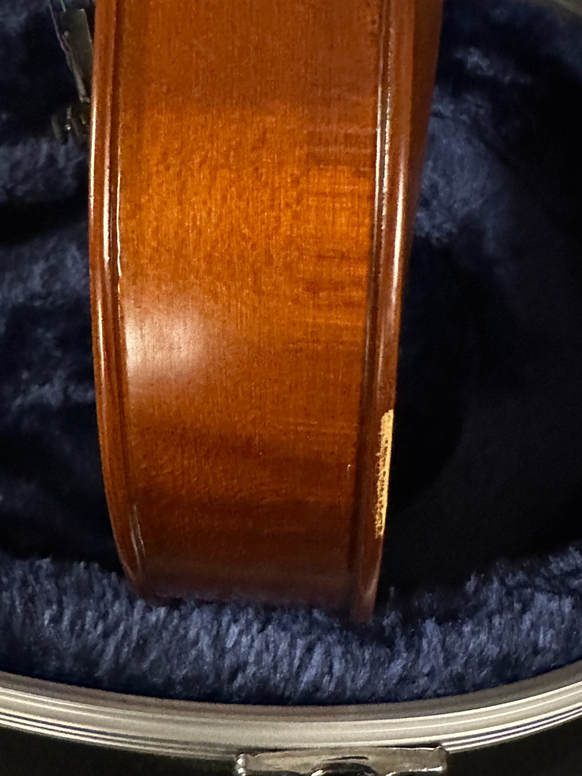 Countrywood 3/4 Violin Outfit - Image 7