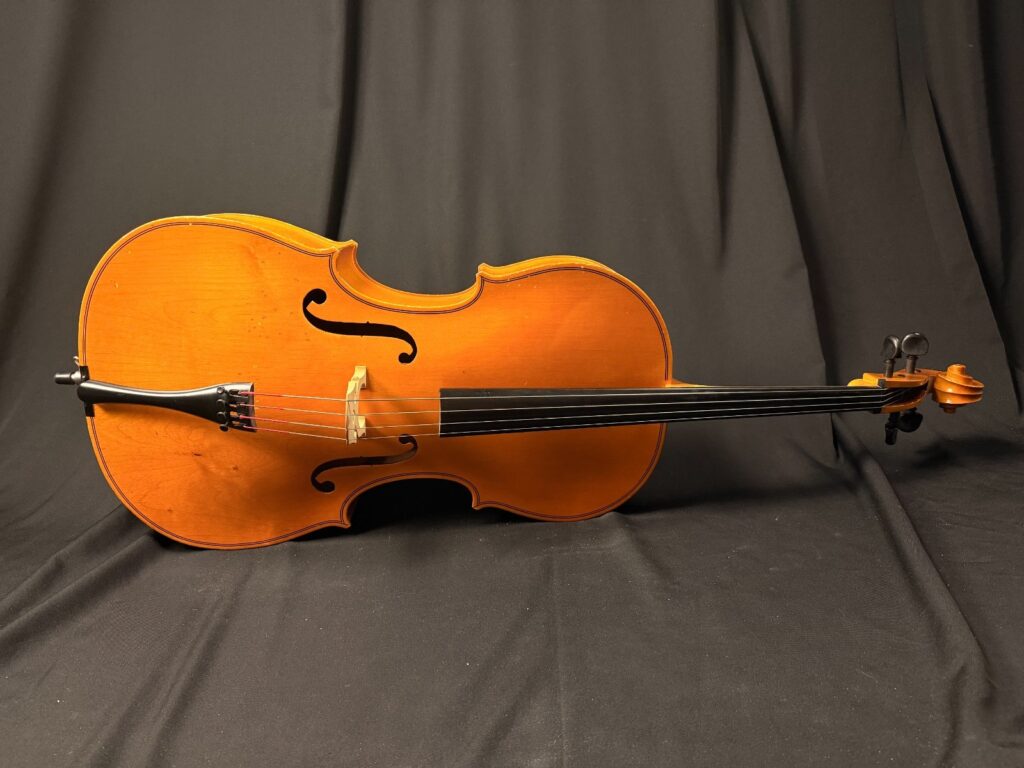 Glaesel CE42 4/4 Cello Outift