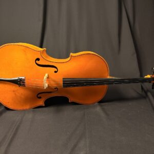 Glaesel CE42 4/4 Cello Outift