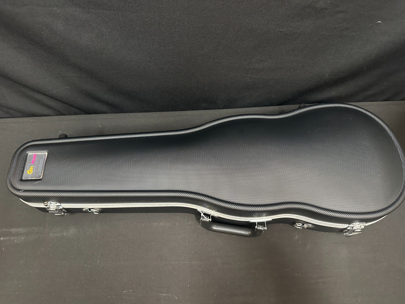 Countrywood 3/4 Violin Outfit - Image 17
