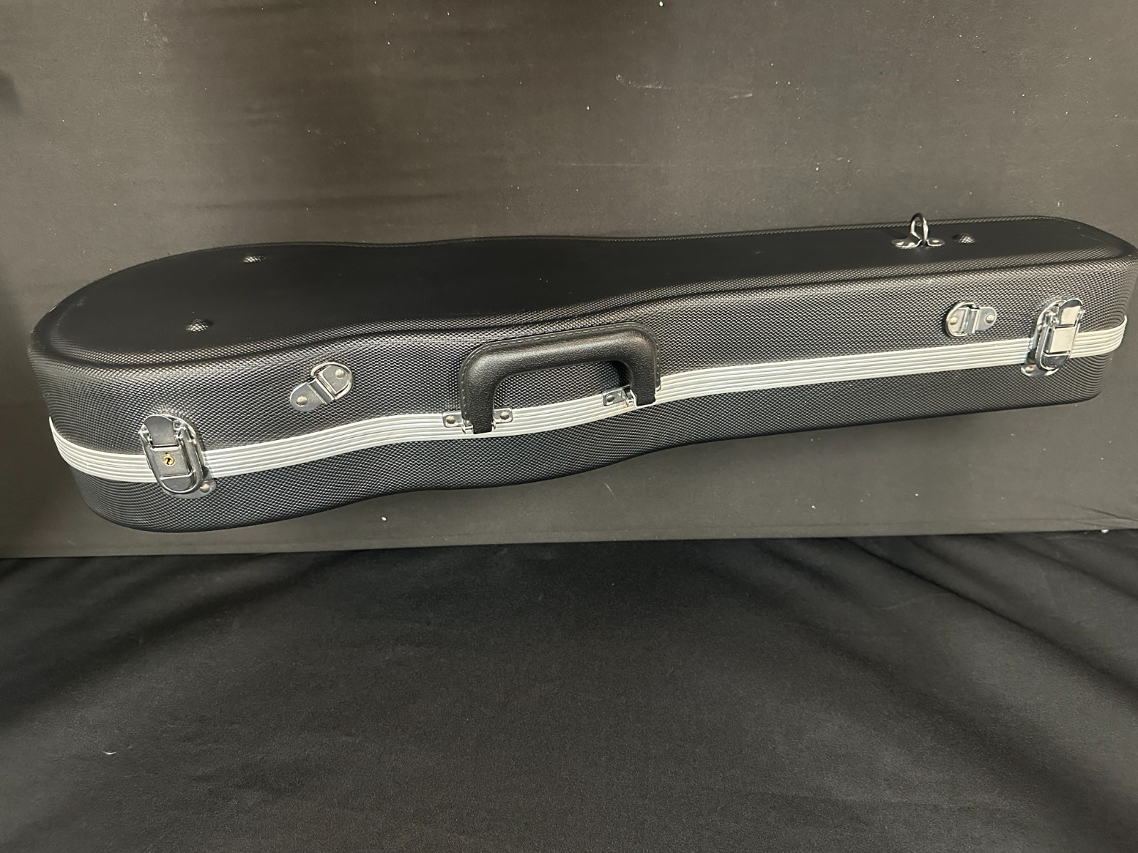 Countrywood 3/4 Violin Outfit - Image 18