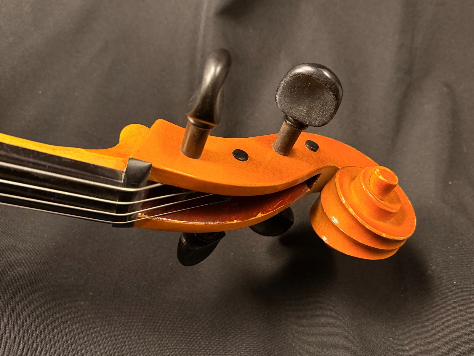 Glaesel CE42 4/4 Cello Outift - Image 2