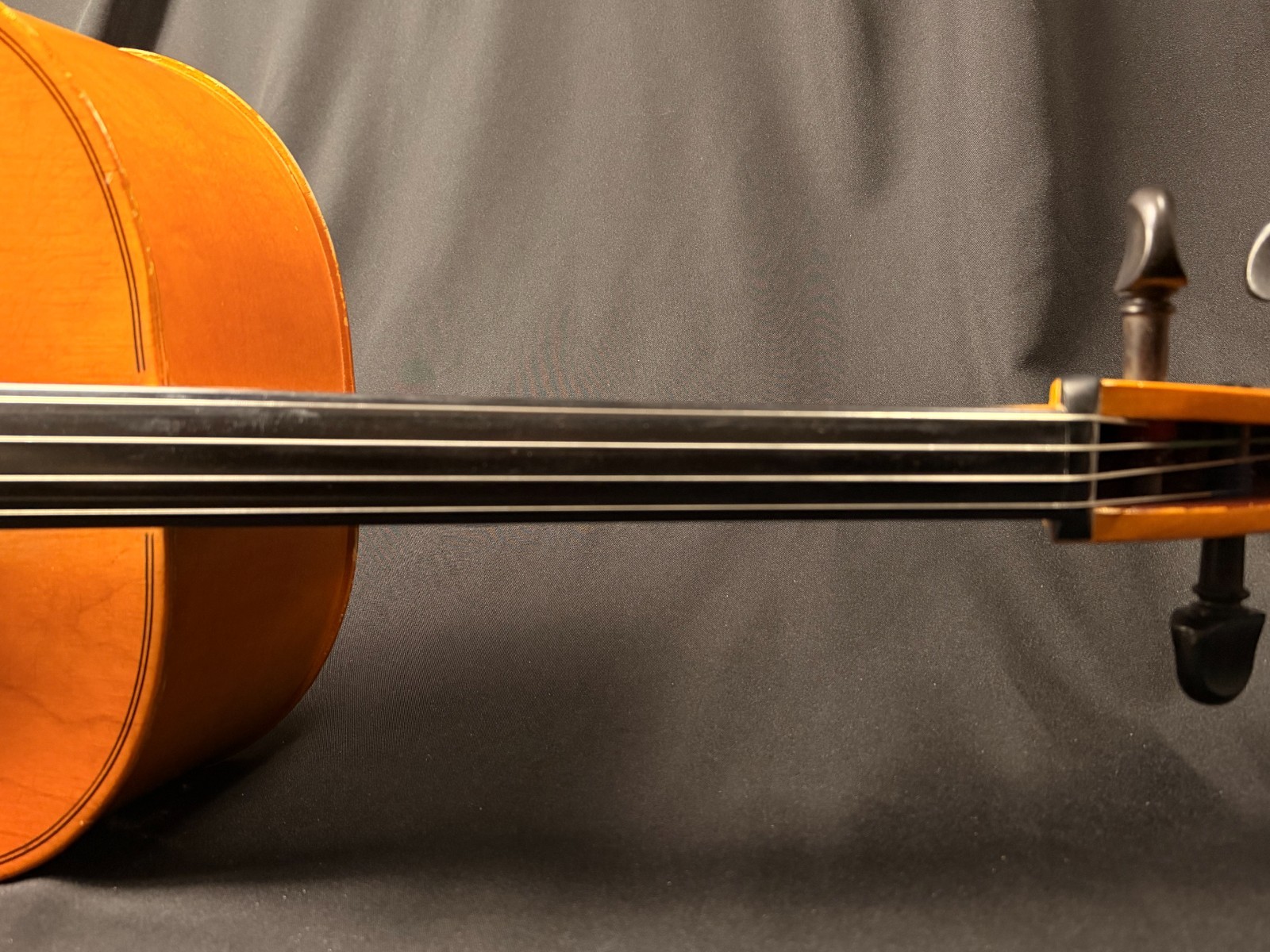 Glaesel CE42 4/4 Cello Outift - Image 3
