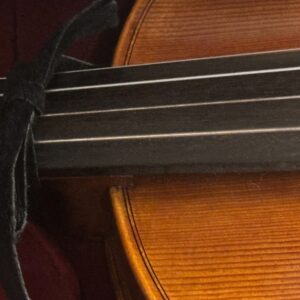 F. Reiner Master Model 16" Viola Outfit