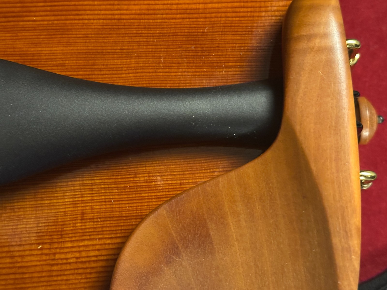 F. Reiner Master Model 16" Viola Outfit - Image 2