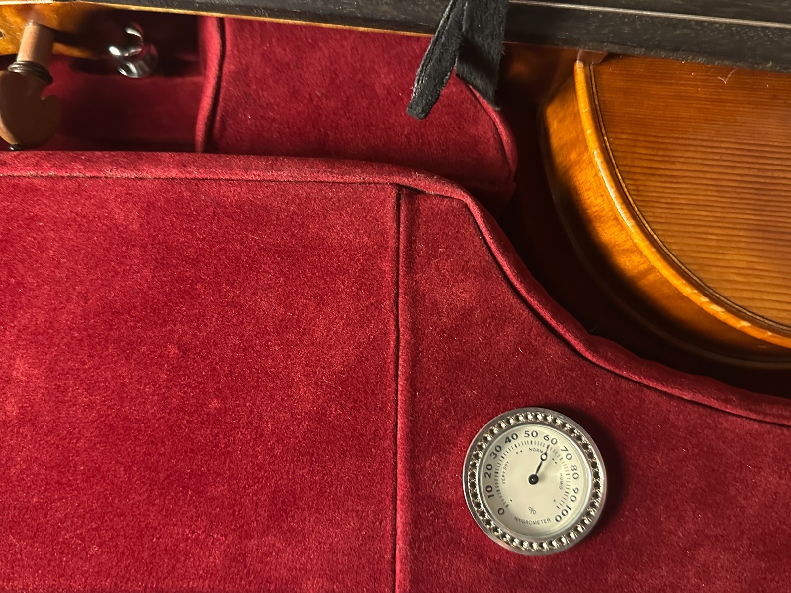F. Reiner Master Model 16" Viola Outfit - Image 6