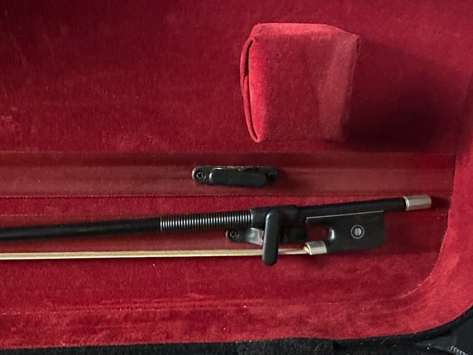 F. Reiner Master Model 16" Viola Outfit - Image 7