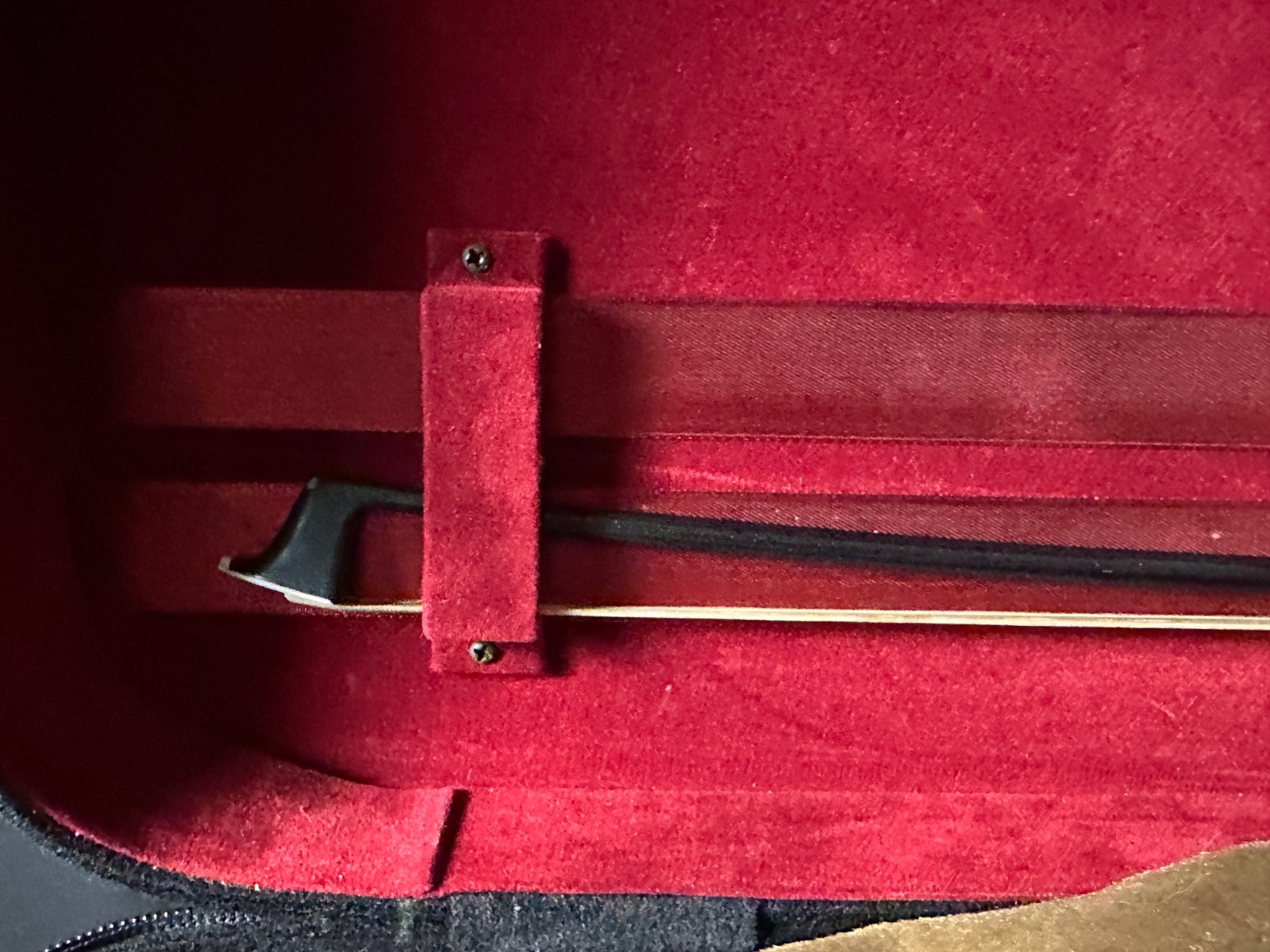 F. Reiner Master Model 16" Viola Outfit - Image 8