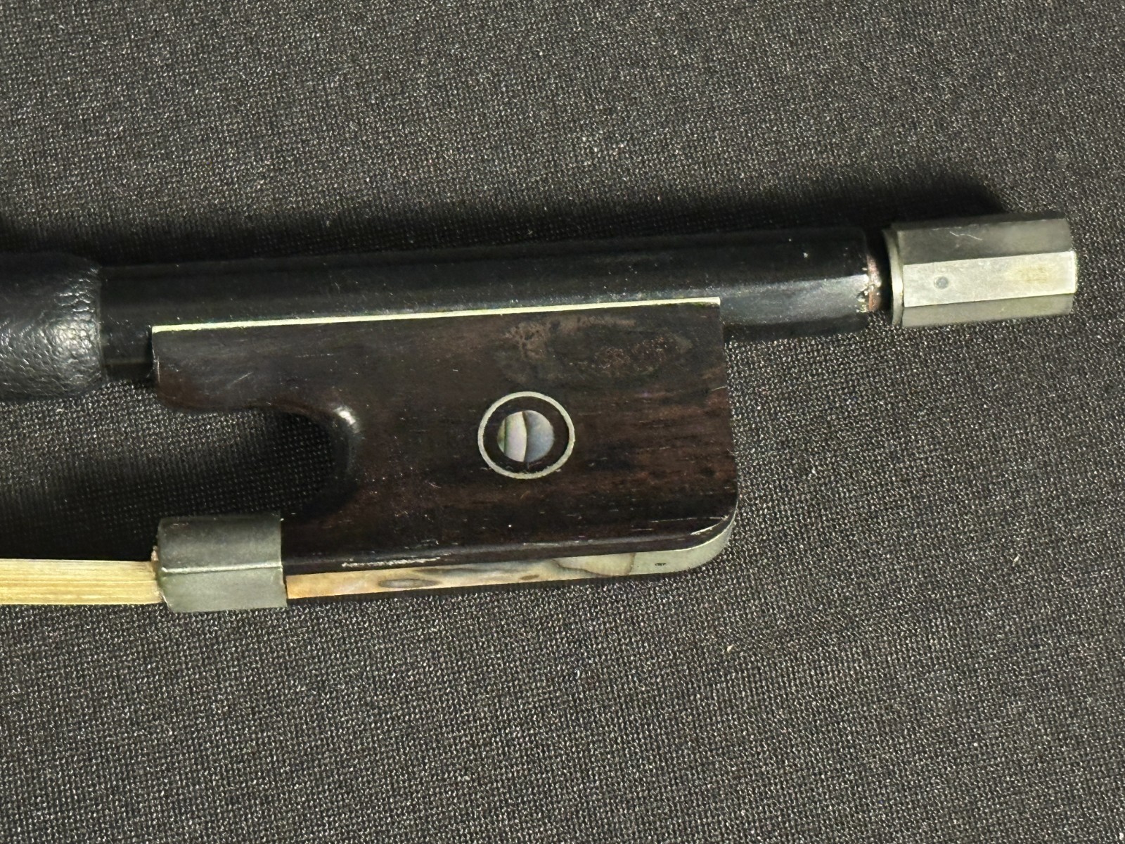 F. Reiner Master Model 16" Viola Outfit - Image 11