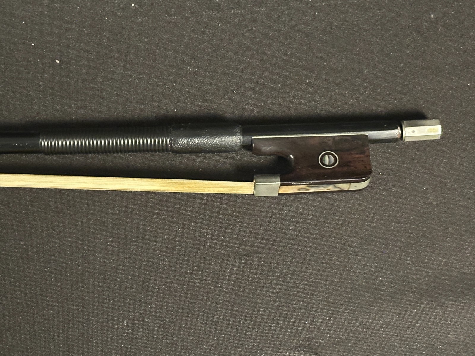 F. Reiner Master Model 16" Viola Outfit - Image 13